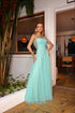 VESTIDO DECOTE LATERAL X PETRA FINA